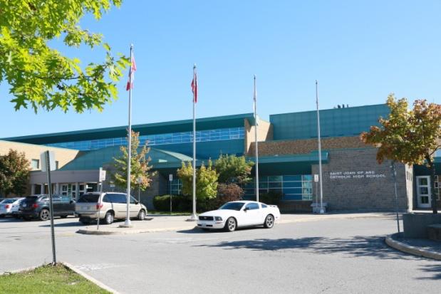 St Joan of Arc Catholic High School.jpg