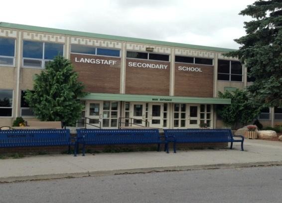 Langstaff Secondary School.jpg