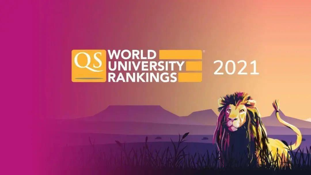 2021年QS世界大学排名1.jpg