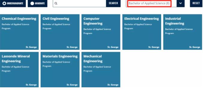 8大工程核心专业最后毕业的时候授予的文凭是Bachelor of Applied Science（应用科学本科）.jpg