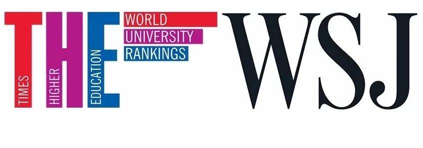 《华尔街日报》-《泰晤士高等教育》（WSJ-THE）美国大学排名.jpg