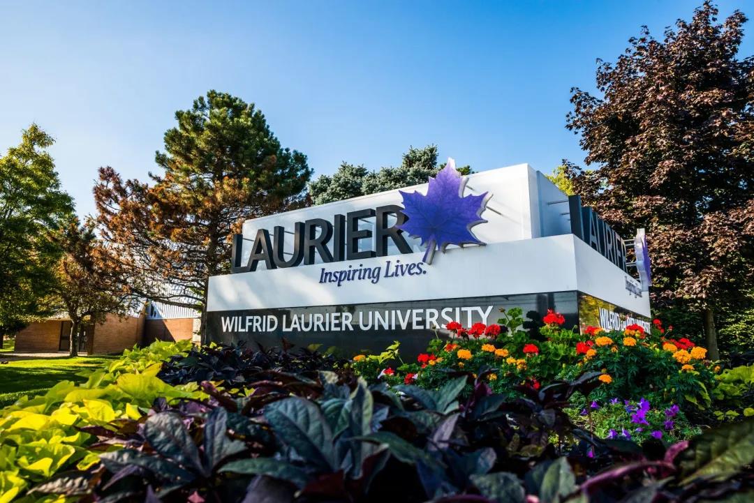 Wilfrid Laurier University 劳瑞尔大学.jpg