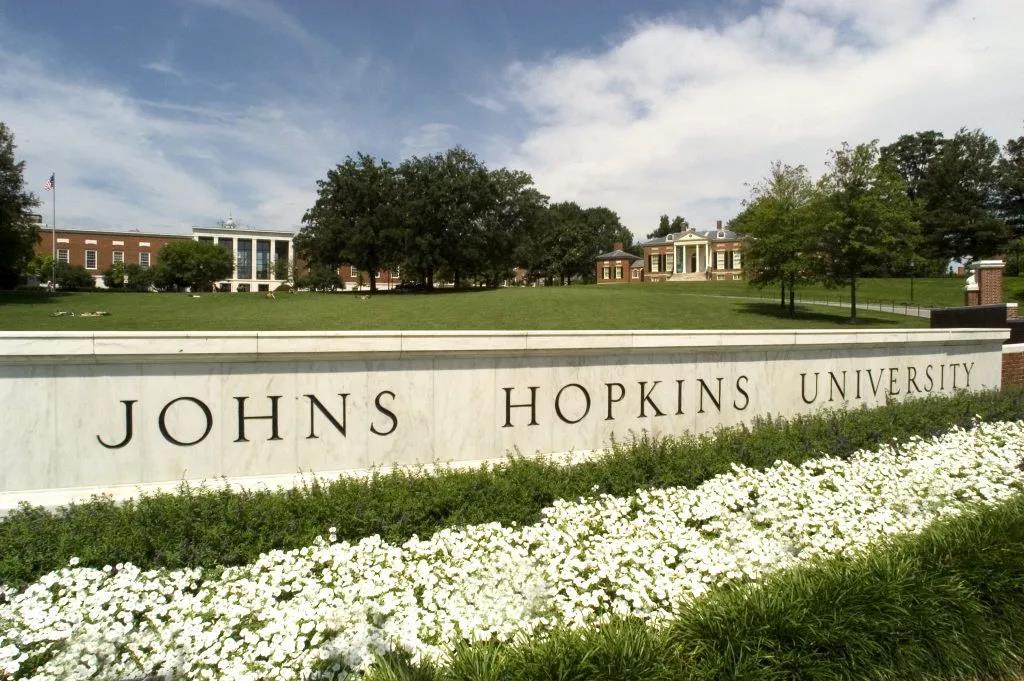 约翰斯·霍普金斯大学（JHU）.jpg