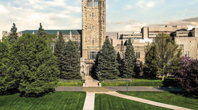 加拿大韦仕敦大学（原名：西安大略大学）2.jpg