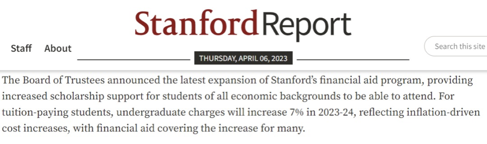 斯坦福大学学费上涨至61,731美元.jpg