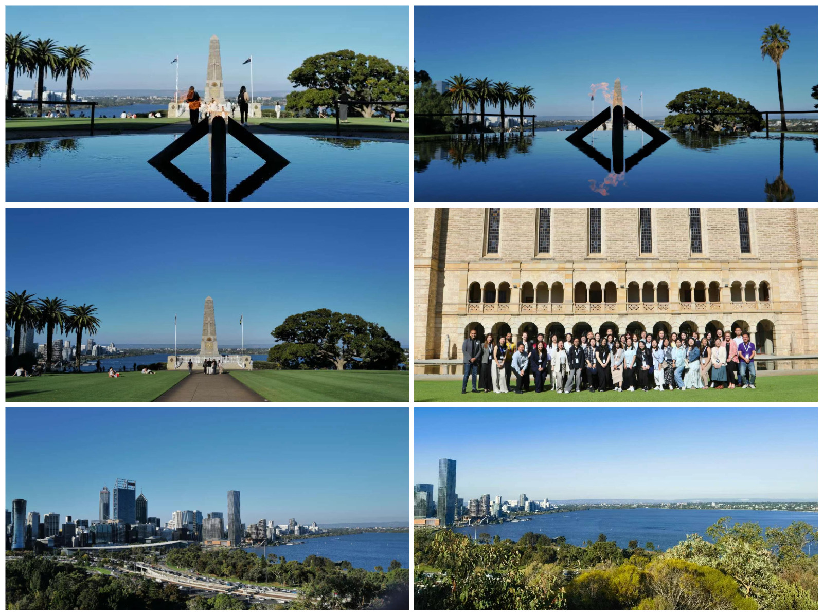 打卡Kings Park.JPG